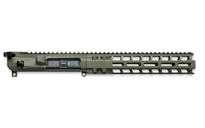 Radian RADIAN upper and handguard set 10in Olive Drab Green