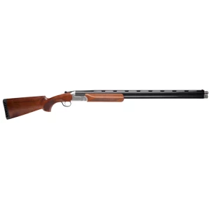 Savage Arms 555 Sporting Compact .410 Bore 26in over/under shotgun with walnut stock