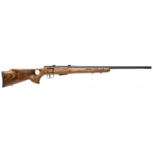 Savage 25 Lightweight Varminter-T .22 Hornet 24in thumbhole laminate rifle