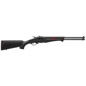 Savage SAV 42 takedown rifle 22LR/410GA 20 barrel right-handed with bag