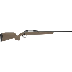 Savage AXIS 2 .400 Legend 20 inch FDE bolt-action rifle
