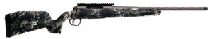 Savage Axis 2 Pro Forest SP Camo 6.5 Creedmoor 20in rifle