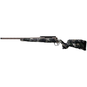 Savage AXIS 2 Pro left-hand .223 Rem 20in barrel Forest SP camo rifle