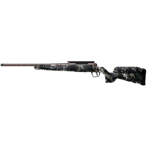 Savage AXIS 2 PRO Forest SP Camo left-hand 6.5mm Creedmoor 20in bolt-action rifle