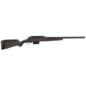 Savage 212 Slug Gun 12 Gauge 22 inch barrel AccuStock AccuTrigger