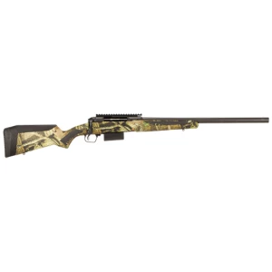 Savage Arms 212 12 Gauge 22 in Mossy Oak Break-Up Country slug gun