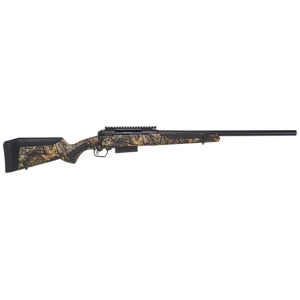 Savage 220 20 Gauge 22-inch Slug Gun Mossy Oak Break-Up Country AccuStock