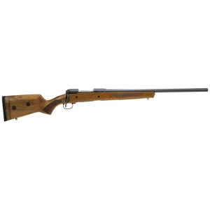 Savage 110 Classic bolt-action rifle .308 WIN with 22 inch barrel and walnut adjustable stock
