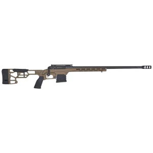 Savage 110 Precision .300 Win Mag 24in MDT LSS XL chassis Flat Dark Earth rifle