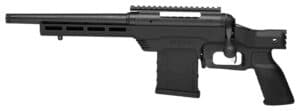 Savage 110 PCS Pistol .400 Legend 10.5in threaded barrel black chassis