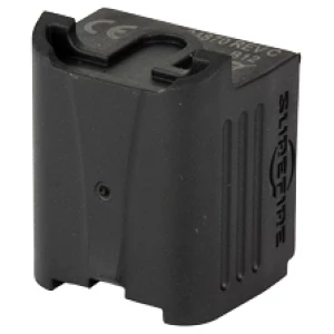 Surefire B12 3.7V 200mAh lithium-polymer battery for XSC micro-compact light