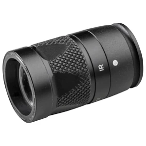 Surefire KM2-C LED module 350 lumens and 120 mW IR for M600 Scout Light, black