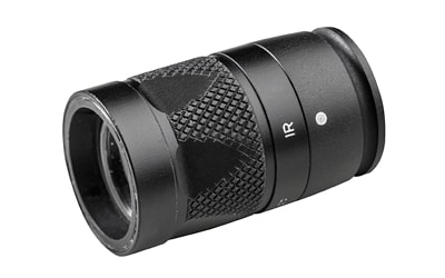 Surefire KM2-C LED module 350 lumens and 120 mW IR for M600 Scout Light, black
