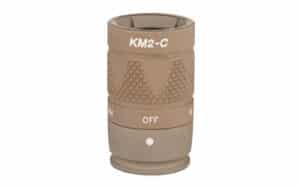 Surefire KM2-C LED module tan for M600 Scoutlight, 350 lumens