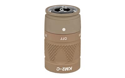 Surefire KM2-C LED module tan for M600 Scoutlight, 350 lumens
