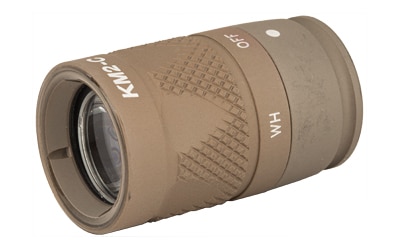 Surefire KM2-C LED module tan for M600 Scoutlight, 350 lumens