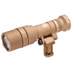 SureFire Mini Scout Light Pro M340C 500 lumens tan with Picatinny and M-LOK mounts