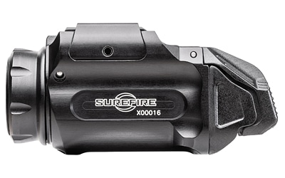 Surefire XC3-A compact weaponlight 550 lumens black mounted rail