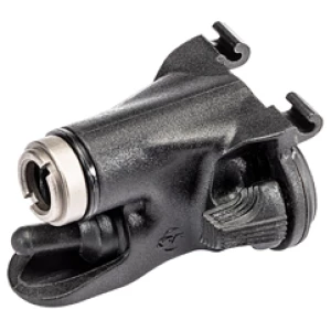 SureFire XT00 tailcap switch assembly for X-Series WeaponLights, black