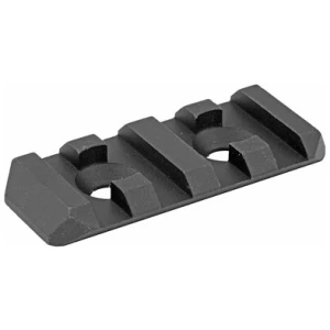 Sig Sauer M400 TREAD 4-slot Picatinny sight rail M-LOK black 1.90 in