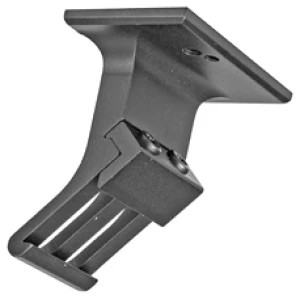 Sig Sauer Universal 45 Degree Offset Reflex Sight Mount Black Picatinny
