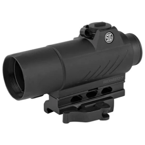SIG Sauer ROMEO7 1x30mm red dot sight on M1913 rail
