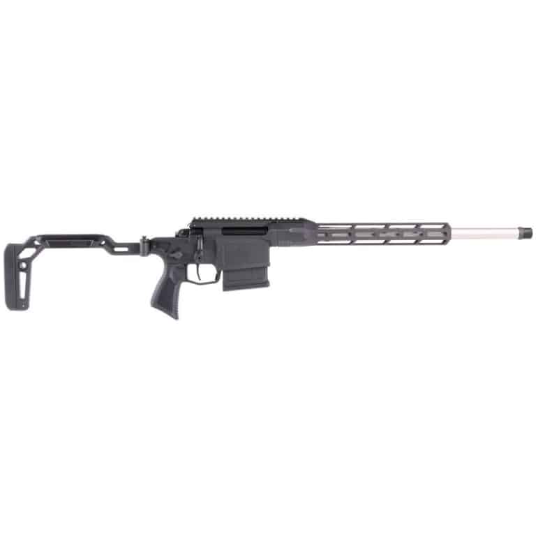 Sig Sauer Cross Trax .308 Win 16 inch threaded barrel with folding minimalist stock