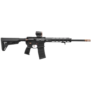 SIG M400 ROSE 5.56 NATO 16 ROMEO5 BAG 2 30RD