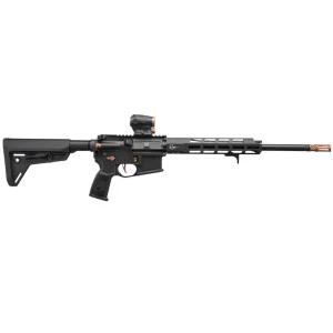 SIG M400 ROSE 5.56 NATO 16 ROMEO5X2 10RD