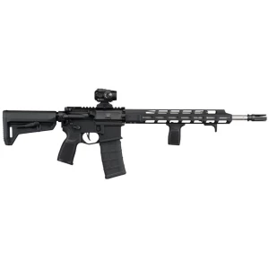SIG M400 TREAD 5.56 NATO 16 COIL V2 BLK 30RD