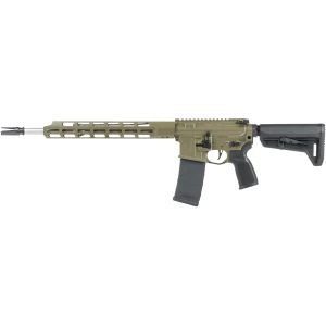 SIG M400 TREAD 5.56 NATO 16 V2 MGRNTELE MLOK 30