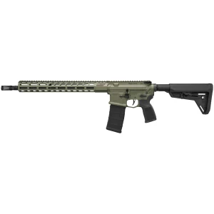 SIG M400 SDI 5.56 16 XSERIES MOSS TELE MLOK