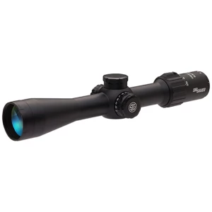 Sig Sauer SIERRA3 BDX 4.5-14x44mm riflescope BDX-R1 digital reticle black