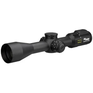 SIG SAUER SIERRA4 BDX 4-16x44 30mm riflescope, BDX-R2 digital reticle, matte black