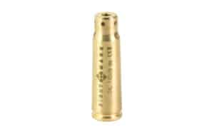 Sightmark SM39002 7.62x39 red laser boresight with carrying case