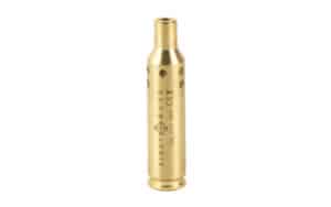 Sightmark SM39005 laser boresight for .243/.308/7.62 rifles with case and batteries