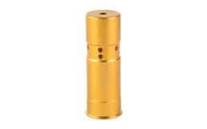 Sightmark 12 Gauge Premium Laser Boresight with carrying case and AG13 batteries