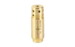 Sightmark .45 ACP Premium Laser Boresight with red laser and carrying case