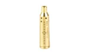 Sightmark SM39020 red laser boresight for 6.5 Creedmoor and .22-250 Remington with case