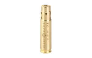 Sightmark 300 AAC Blackout red laser boresighter with carrying case