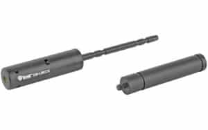 SME Sight-Rite LBKDX Deluxe Laser Bore Sighter red laser compatible .17-.50 cal and 12-20 gauge