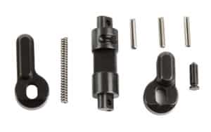 SOLGW Quick Ambi 50 Degree Q Lever RH Safety Selector product image