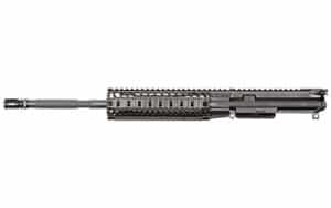 Spikes Tactical SPIKE'S 556NATO M4 LE complete upper 16 inch barrel 9 inch BAR2 handguard