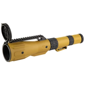 Steiner TS740 7-40x60mm spotting scope side view