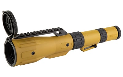 Steiner TS740 7-40x60mm spotting scope side view