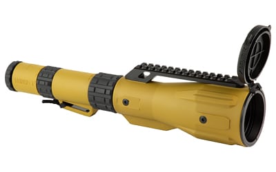 Steiner TS740 7-40x60mm spotting scope side view