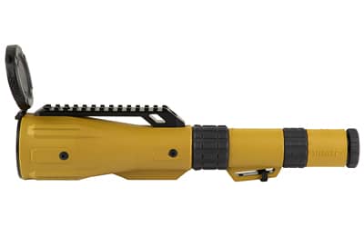 Steiner TS740 7-40x60mm spotting scope side view