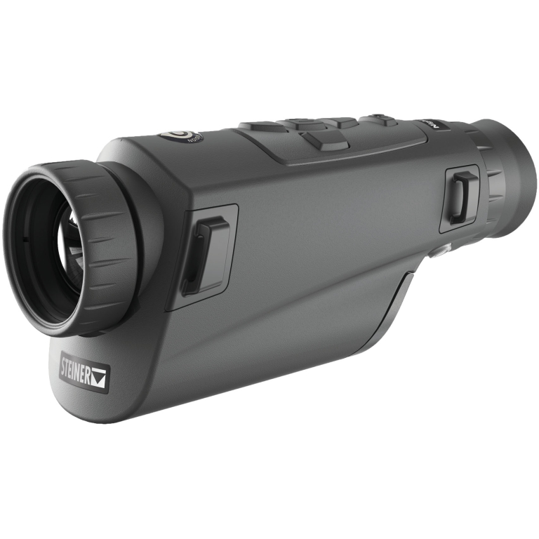 Steiner Nighthunter H35 Gen II handheld thermal imager, 35mm lens