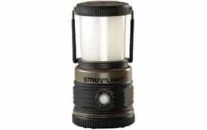 Streamlight Siege compact hand lantern, C4 LED, D-cell, 7.25 inches