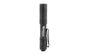 Streamlight MicroStream USB rechargeable pocket flashlight black 250 lumens